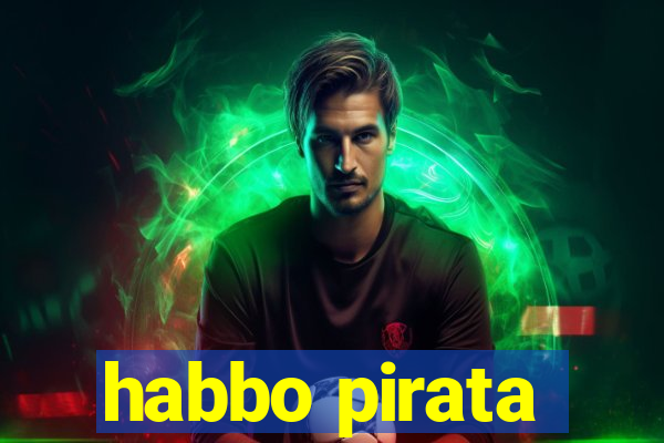 habbo pirata